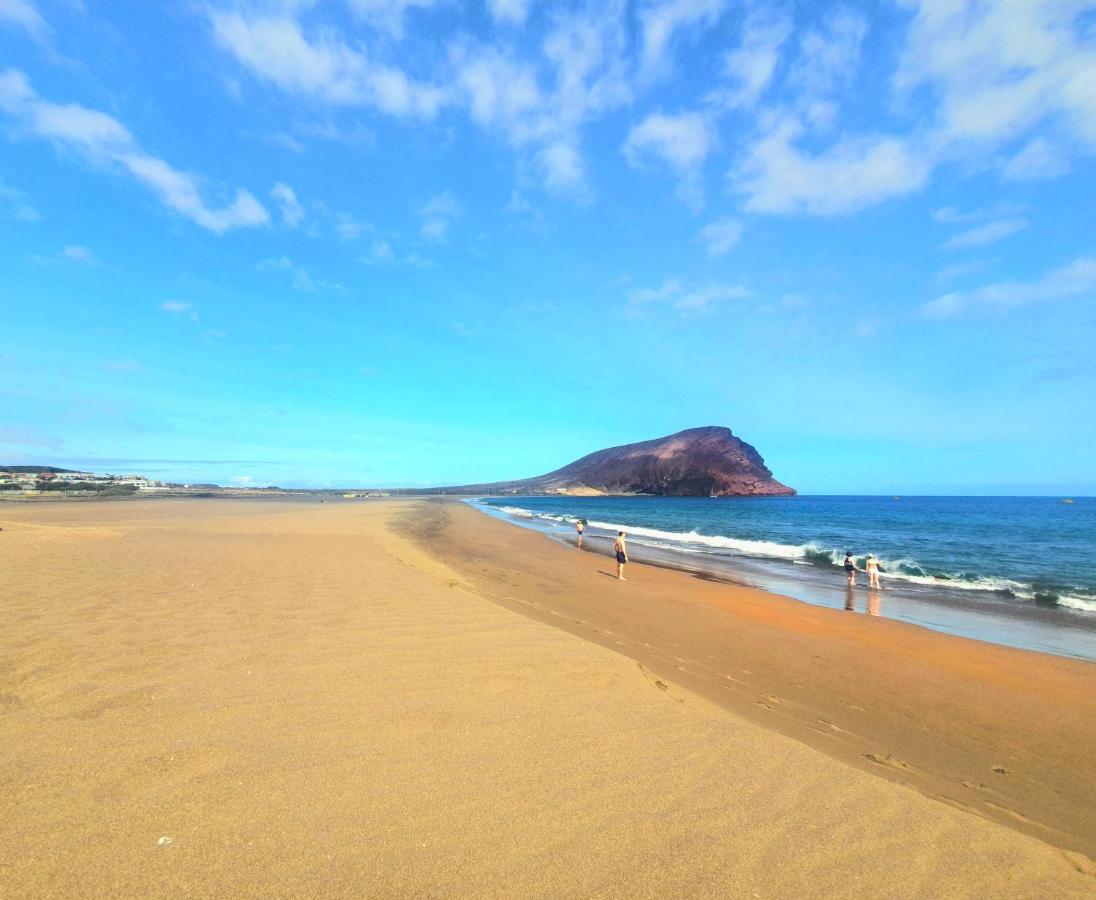 Jema 2 Studio San Marcos Beach By Hrtenerife Net Exterior foto
