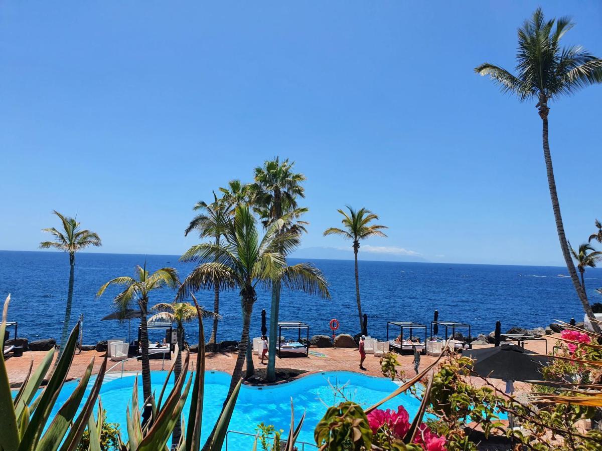 Jema 2 Studio San Marcos Beach By Hrtenerife Net Exterior foto