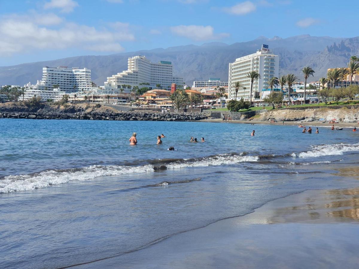 Jema 2 Studio San Marcos Beach By Hrtenerife Net Exterior foto